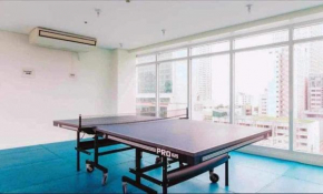 Birch Tower Malate Accommodation by T&T